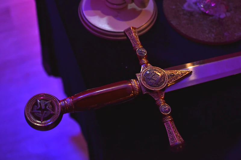 Музей симбирского масонства в Ульяновске – индивидуальная экскурсия