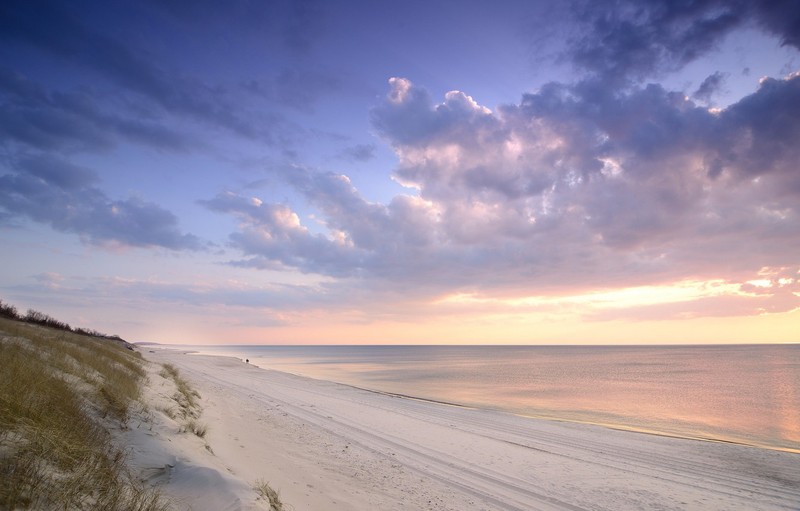 Волшебная Куршская коса – индивидуальная экскурсия
