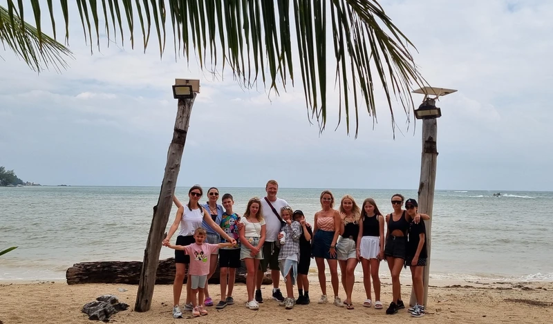 Квест-приключение на Самуи «В поисках сокровищ» (на вашем транспорте) – индивидуальная экскурсия