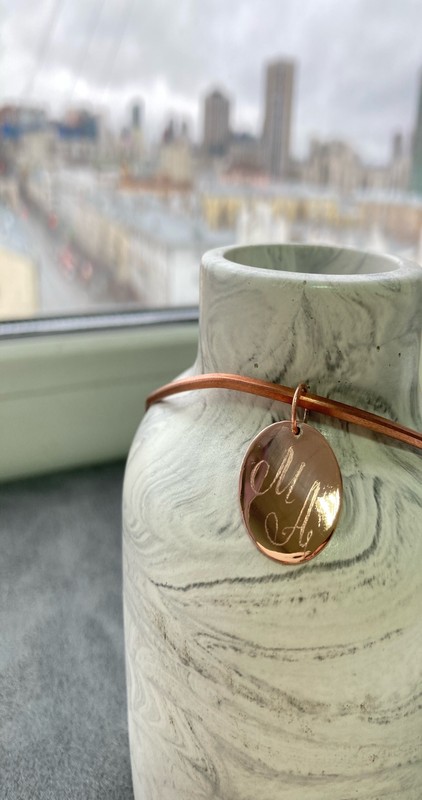 Медный сувенир своими руками: мастер-класс в Екатеринбурге – групповая экскурсия