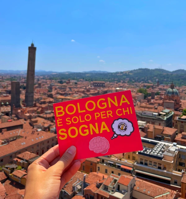 Живая старина многоликой Болоньи – индивидуальная экскурсия