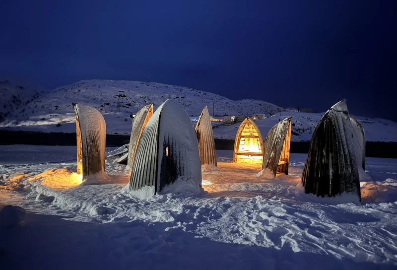 Перезагрузка на Кольском: видеть, чувствовать, удивляться – авторский тур