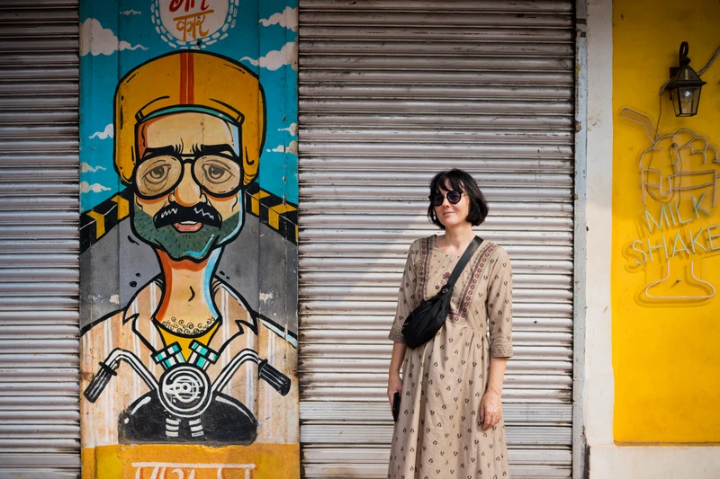 Панаджи и остров Чорао – индивидуальная экскурсия