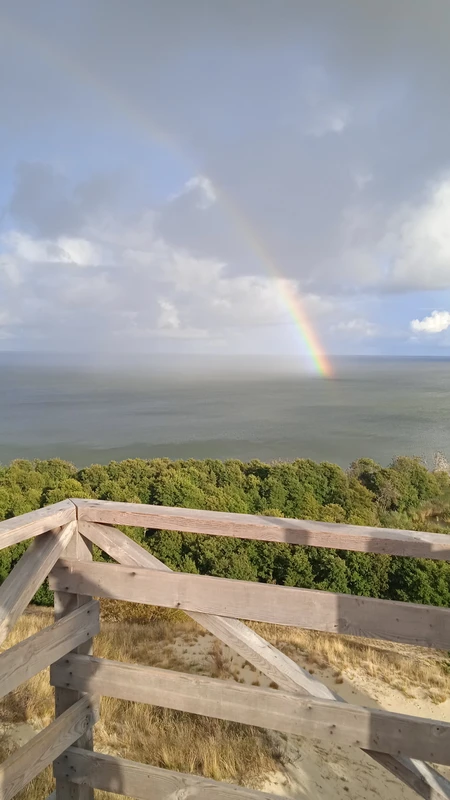 Куршская коса и Зеленоградск за один день – групповая экскурсия