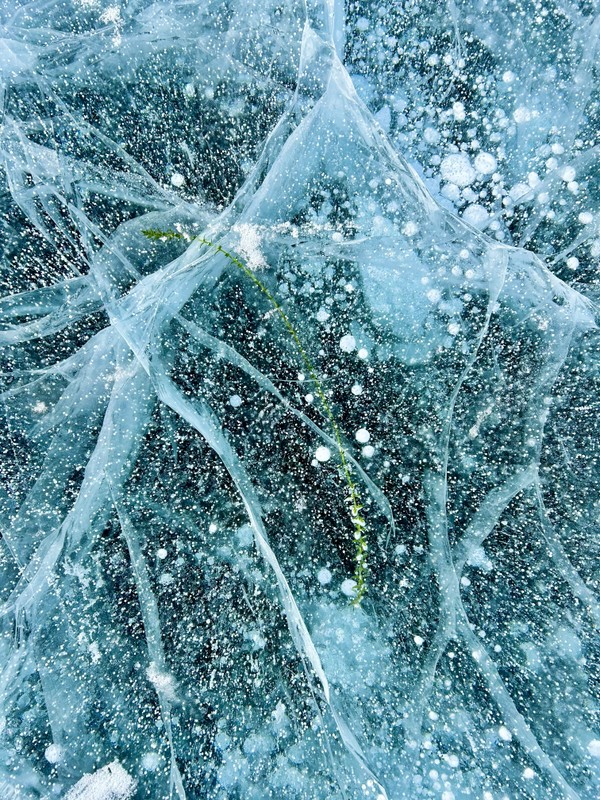 Чудеса Байкала: в Большое Голоустное из Иркутска в мини-группе – групповая экскурсия