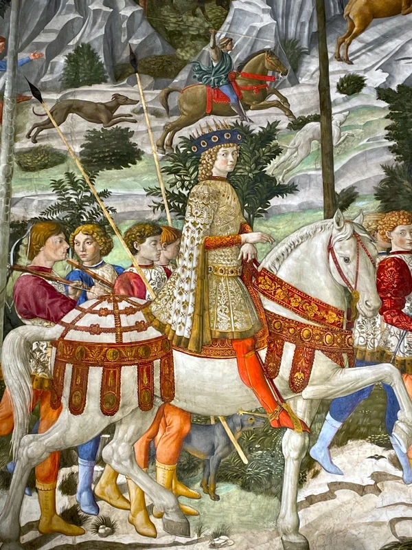 Флоренция и династия Медичи – индивидуальная экскурсия