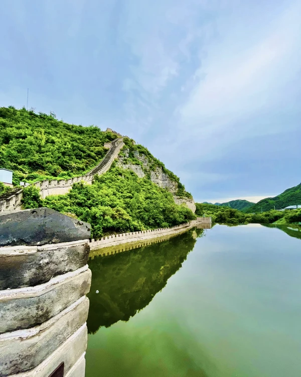 Исторические и культурные символы Поднебесной – индивидуальная экскурсия