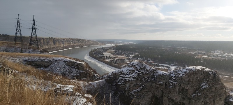 Сибирский тракт, Мальтийская стоянка и Бельский острог – индивидуальная экскурсия