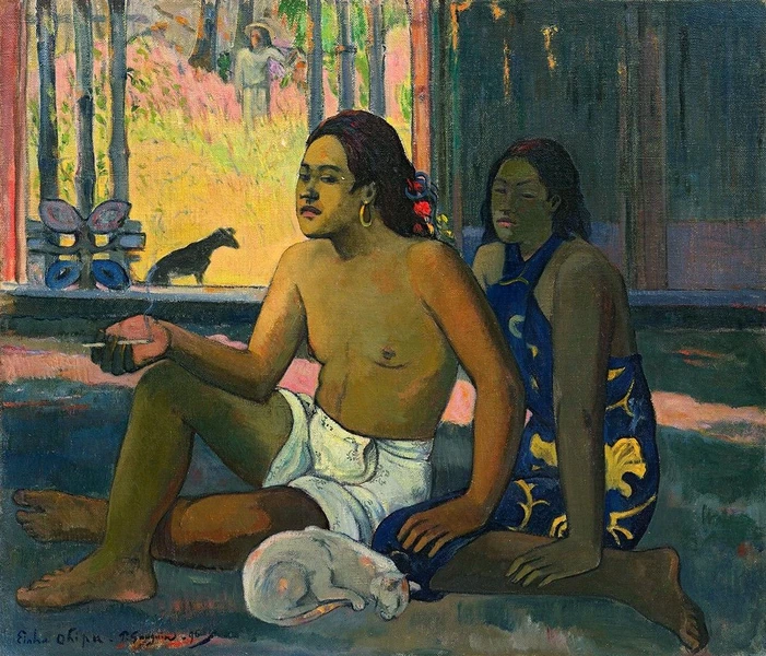 От Моне до Ван Гога: экскурсия по Галерее импрессионистов