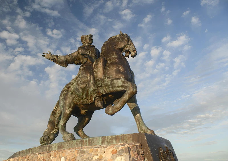 По следам Янтарной комнаты: в Балтийск и Янтарный из Калининграда – групповая экскурсия