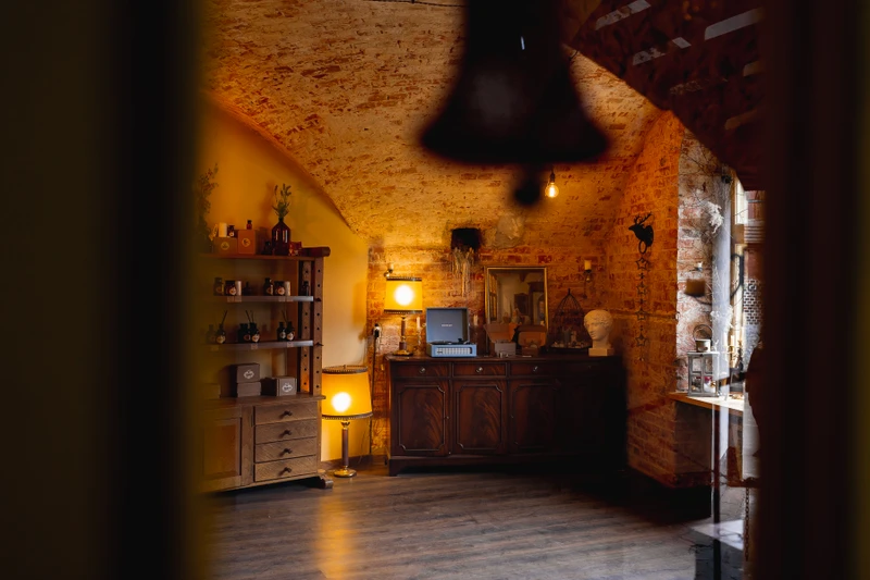 Шпионский Кёнигсберг: тайны разведки, подземелья и мистические артефакты – групповая экскурсия