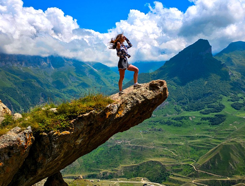 Кабардино-Балкария, которая останется в вашем сердце – индивидуальная экскурсия