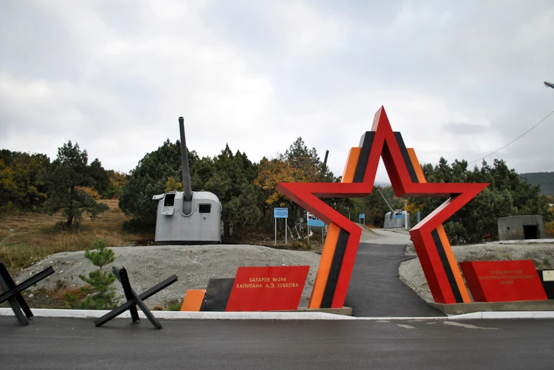 По местам боевой славы Геленджика – индивидуальная экскурсия