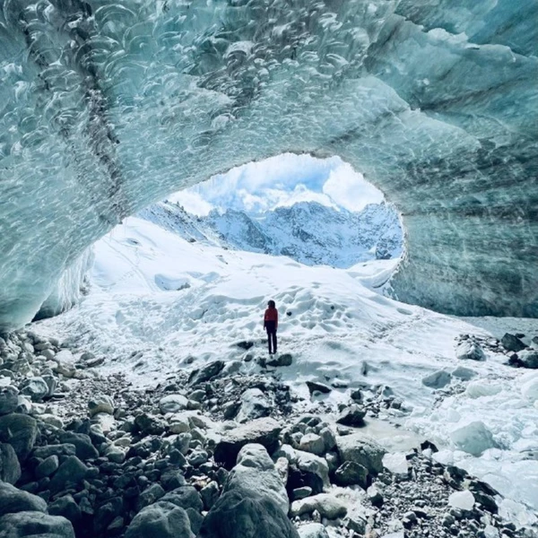 К вечным ледникам Эльбруса — из Пятигорска – индивидуальная экскурсия