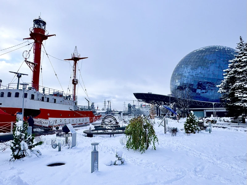 С историком по Калининграду и области. Индивидуальный тур – авторский тур