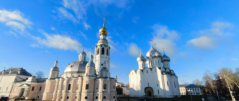 7 чудес Вологды – групповая экскурсия