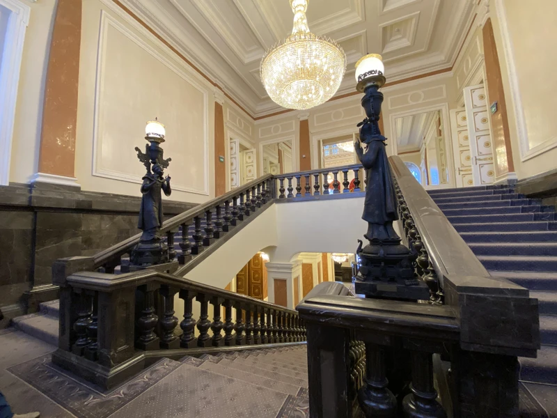 Старая Казань – индивидуальная экскурсия