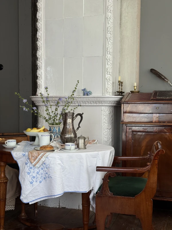 Выборг изнутри: обзор города и чаепитие в деревянной усадьбе – индивидуальная экскурсия