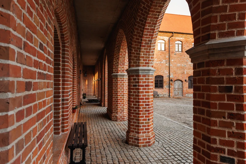 Из Зеленоградска — в Тапиау, Вальдау и Нойхаузен – групповая экскурсия