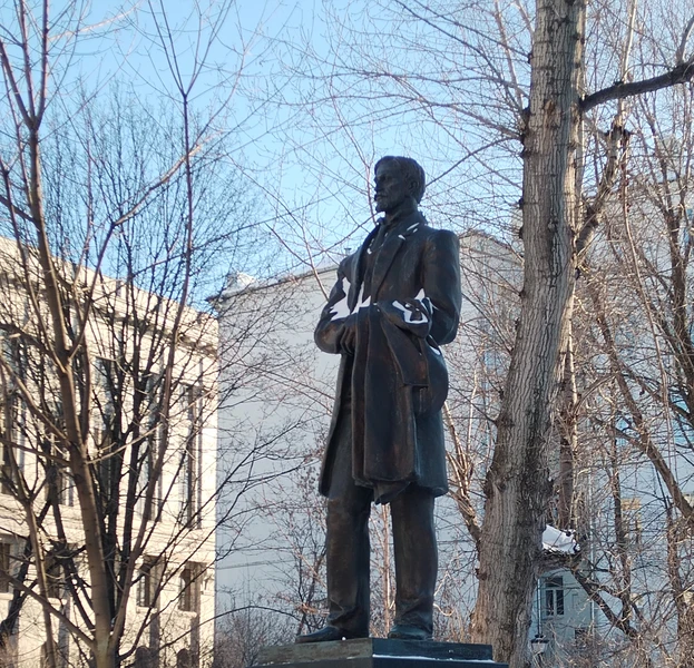 Иван Бунин. Московские адреса Нобелевского лауреата – индивидуальная экскурсия