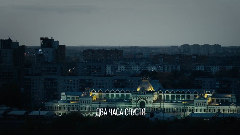 По местам съёмок сериала «Метод» в Нижнем Новгороде – индивидуальная экскурсия