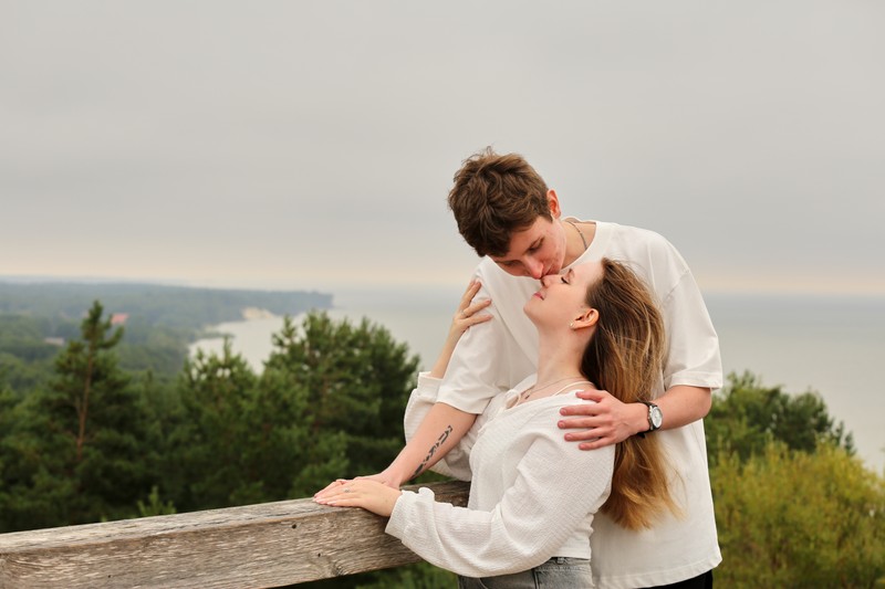 Фотопутешествие на Куршскую косу: ваша love story на Балтике – индивидуальная экскурсия