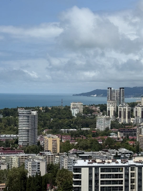 Узнать Сочи за 2 часа – индивидуальная экскурсия