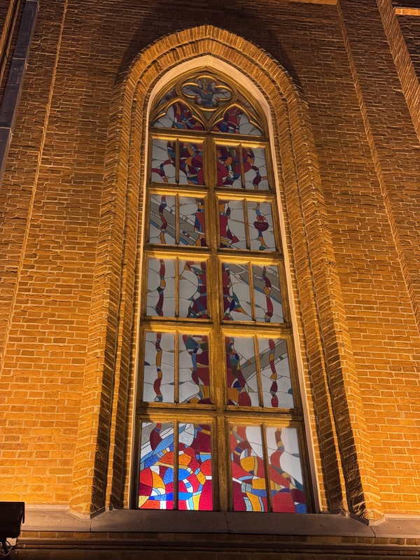 Рождественские сказки на Красной Пресне – групповая экскурсия