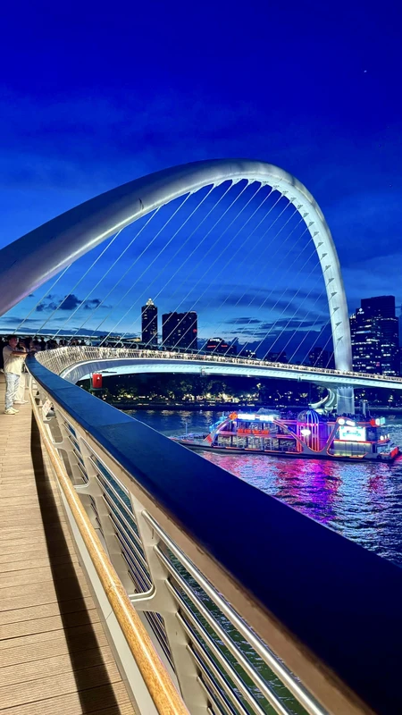 Гуанчжоу после заката: культура, история и знаковые виды – индивидуальная экскурсия