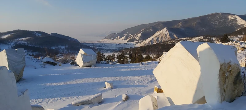 Малое море Байкала и Тажеранские степи – индивидуальная экскурсия