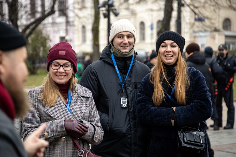 Стендап-экскурсия по Патрикам (18+)