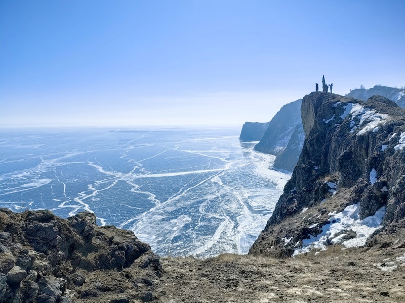 Персональный автотур на Байкал: главное на Ольхоне, Огое и в Тажеранской степи – авторский тур