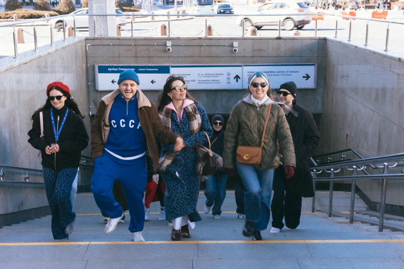 Ох, Минск: прогулка с легендами и невыдуманными историями – групповая экскурсия