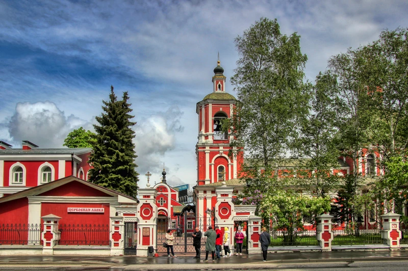 По святым местам Спиридона Тримифунтского – групповая экскурсия