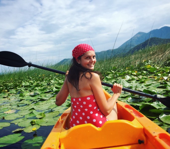 Из Тивата — к Скадарскому озеру! – индивидуальная экскурсия