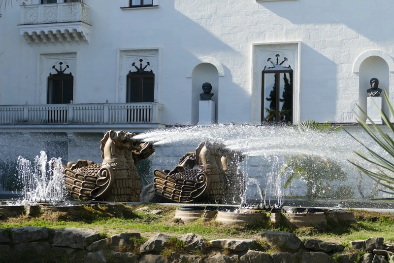 Сухум от крепости до кофейни – индивидуальная экскурсия