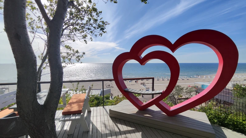 Трансфер из аэропорта Калининграда с экскурсией по Балтийскому побережью – индивидуальная экскурсия