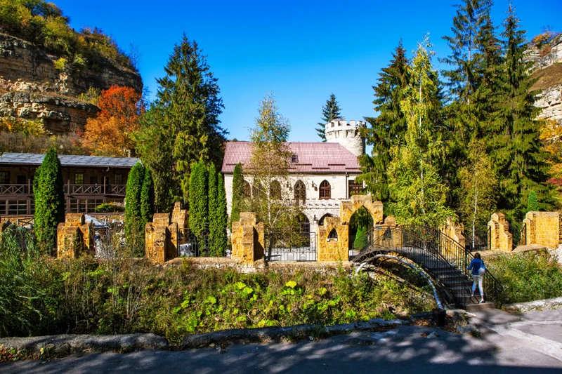 Этнокухня Кисловодска и Карачаево-Черкессии – индивидуальная экскурсия