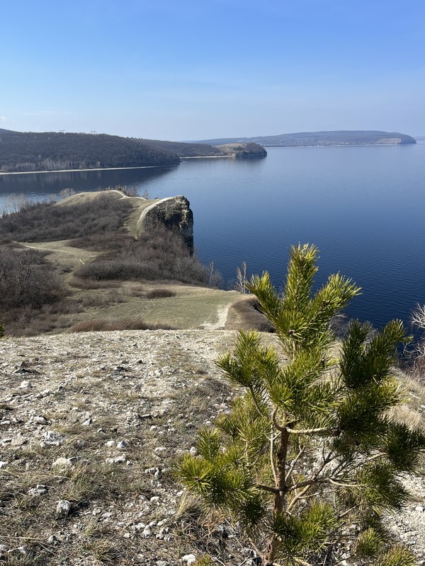 Лес, горы, Волга: из Самары — к Молодецкому кургану и Жигулёвскому морю – групповая экскурсия