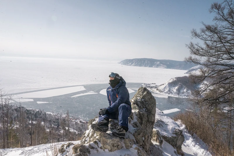 Встреча с Байкалом: Листвянка + два музея – групповая экскурсия