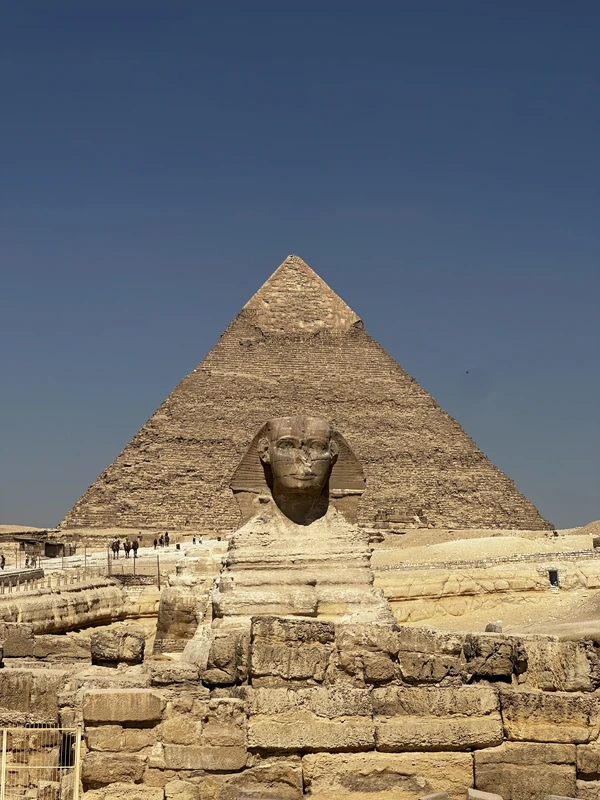 Первое свидание с Каиром – индивидуальная экскурсия