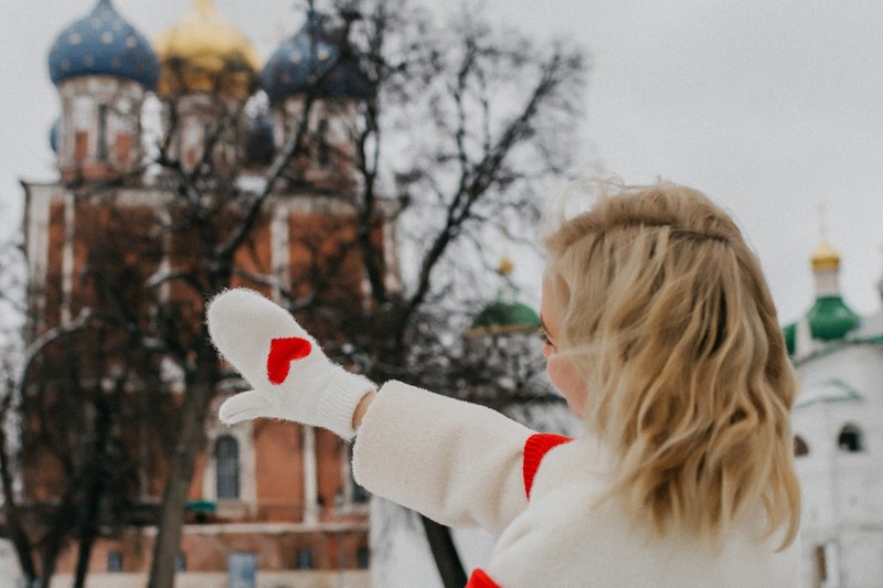 Всё о Рязани в самом сердце города (в группе) – групповая экскурсия