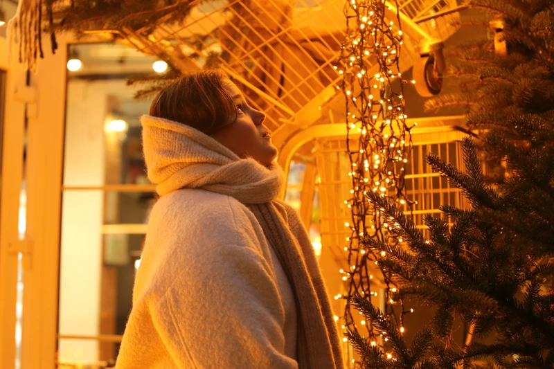 Выездная новогодняя фотосессия в Зеленоградске, Пионерском, Светлогорске и Филинской бухте – индивидуальная экскурсия