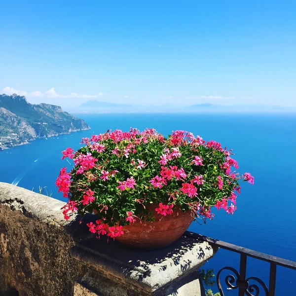 Амальфитанское побережье за 1 день – индивидуальная экскурсия