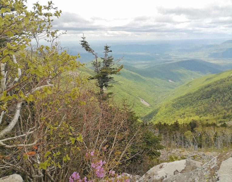 Восхождение на гору Фалаза — из Владивостока – индивидуальная экскурсия