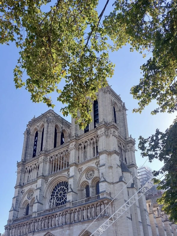 По Франции большой вояж: калейдоскоп городов и факультативные экскурсии – авторский тур