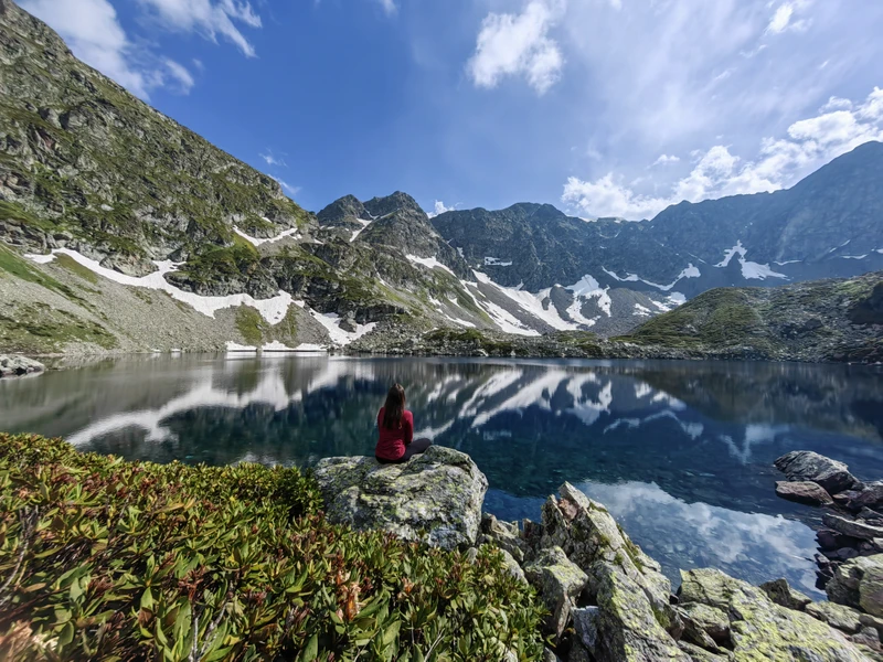 Откликнуться на зов гор: тур в Домбай и Архыз в мини-группе с несложным треккингом и комфортом – авторский тур