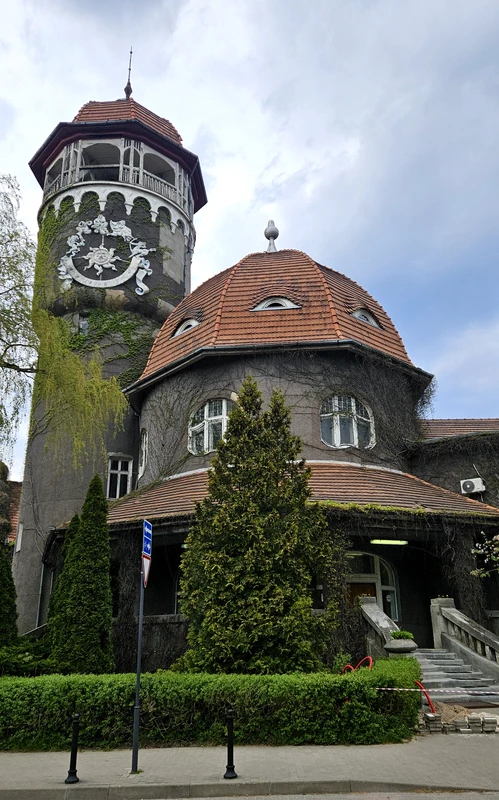 Лучшие места на Земле: Янтарный и Светлогорск – индивидуальная экскурсия