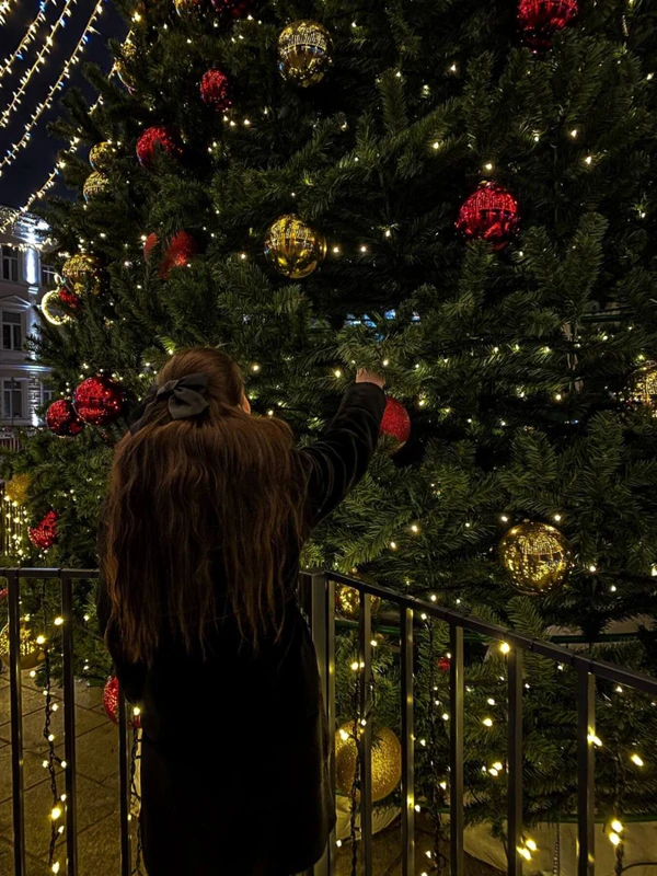 Новогодняя сказка прусско-русских курортов – индивидуальная экскурсия