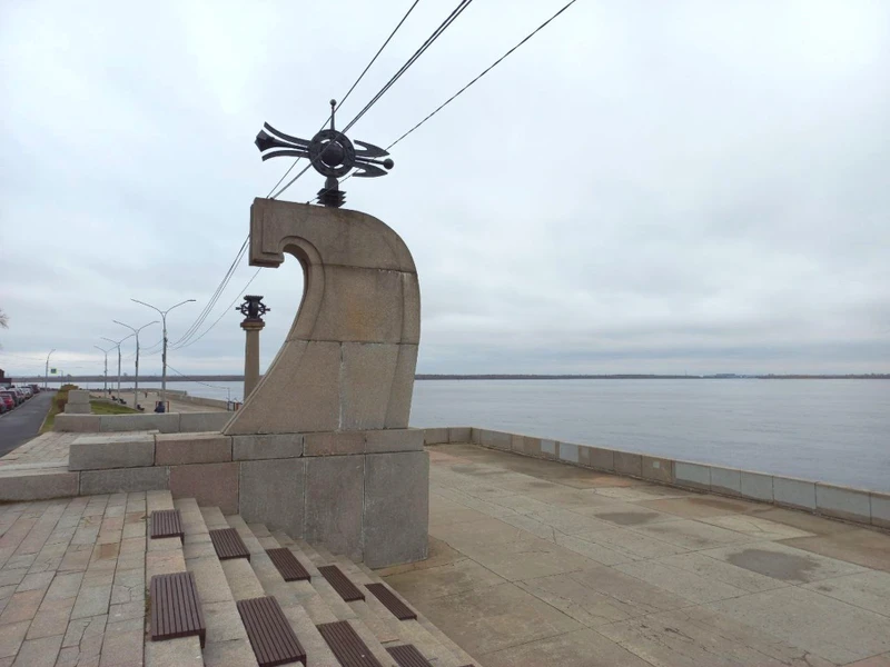 Архангельск сквозь века – индивидуальная экскурсия